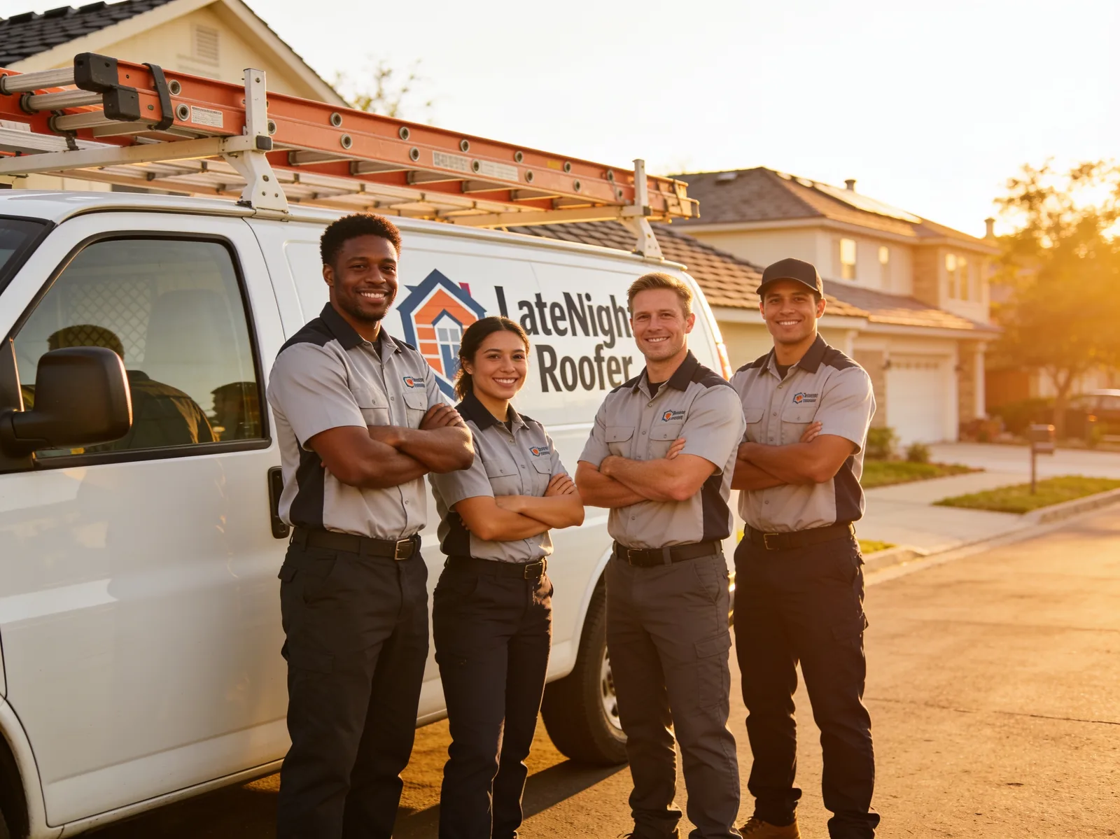 Emergency Roof Repair company in West Alexandria, OH